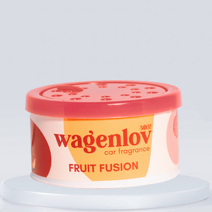 Fruit Fusion product image