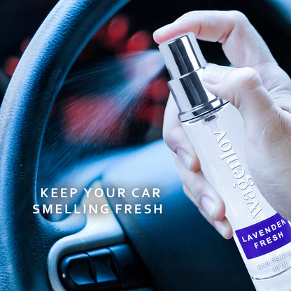 Fresh Lavender Car Perfume