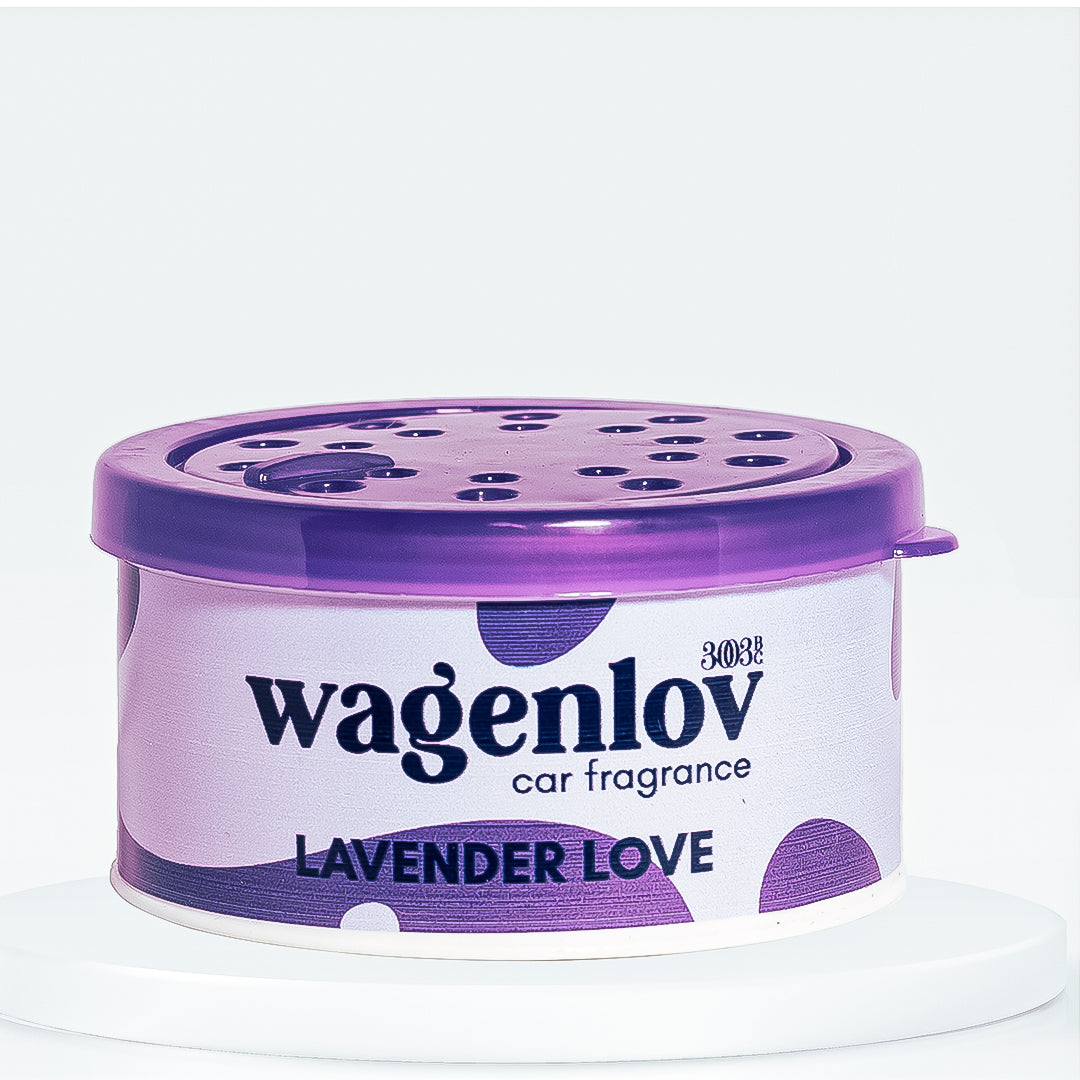 Lavender Love Product image 