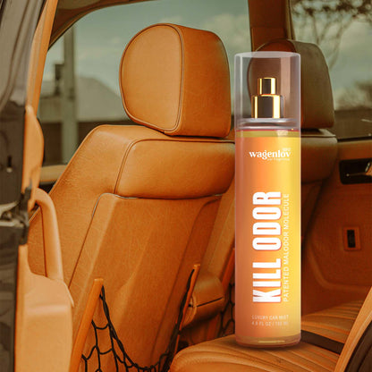 Kill Odor Patented Malodor Molecule Car Mist